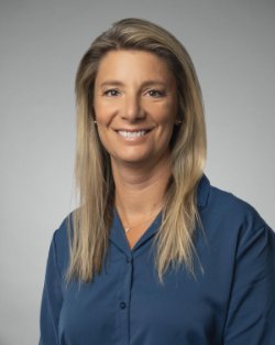 Headshot Image for Meredith Lucciola